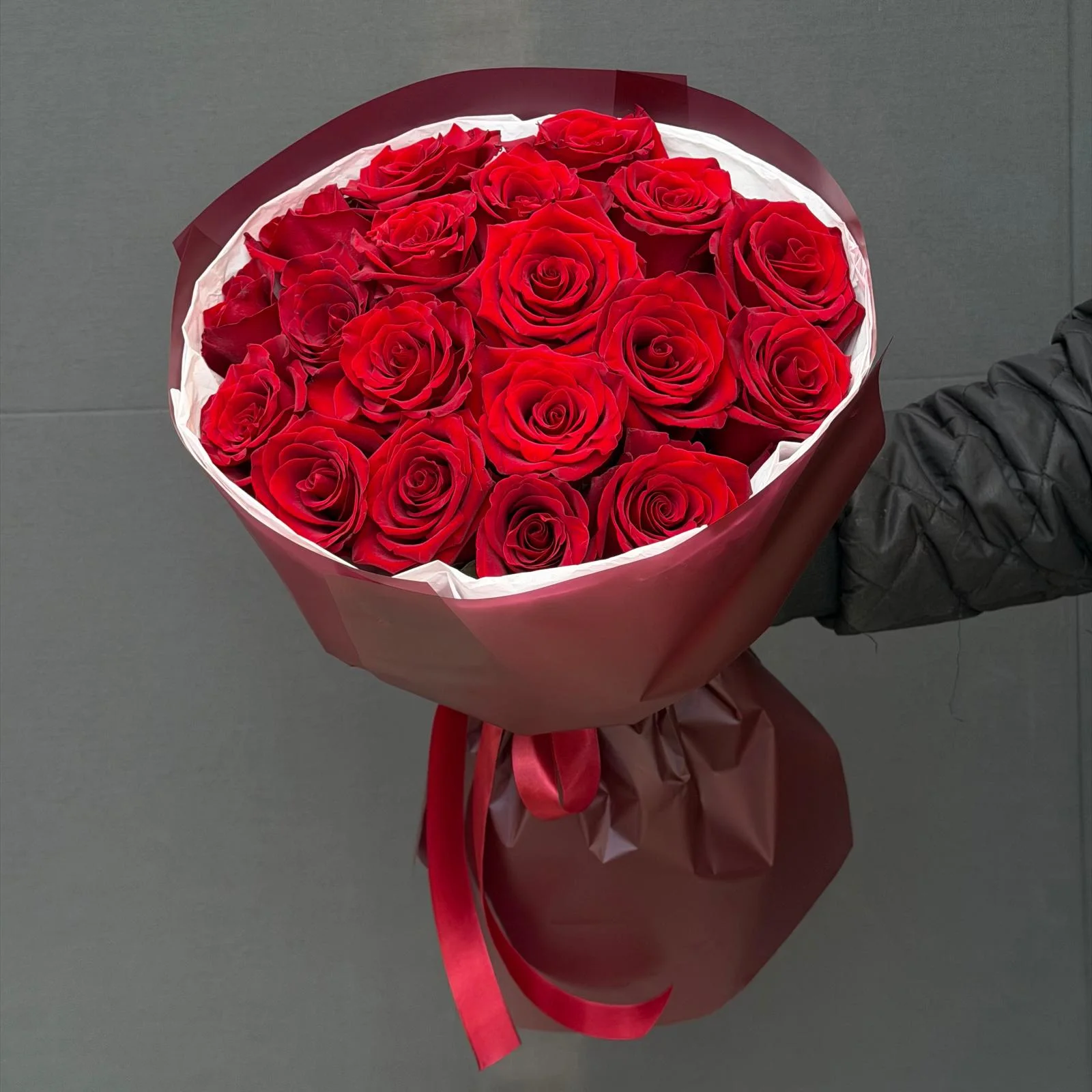 Rosa 19